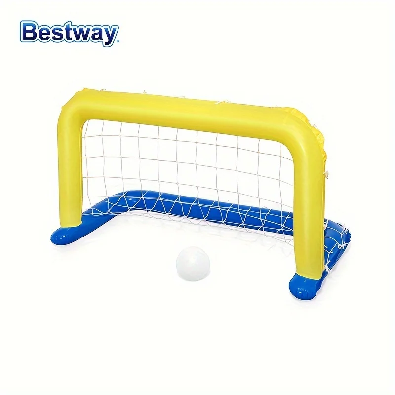 Jeu gonflable Bestway pour piscine flottant – Image 2