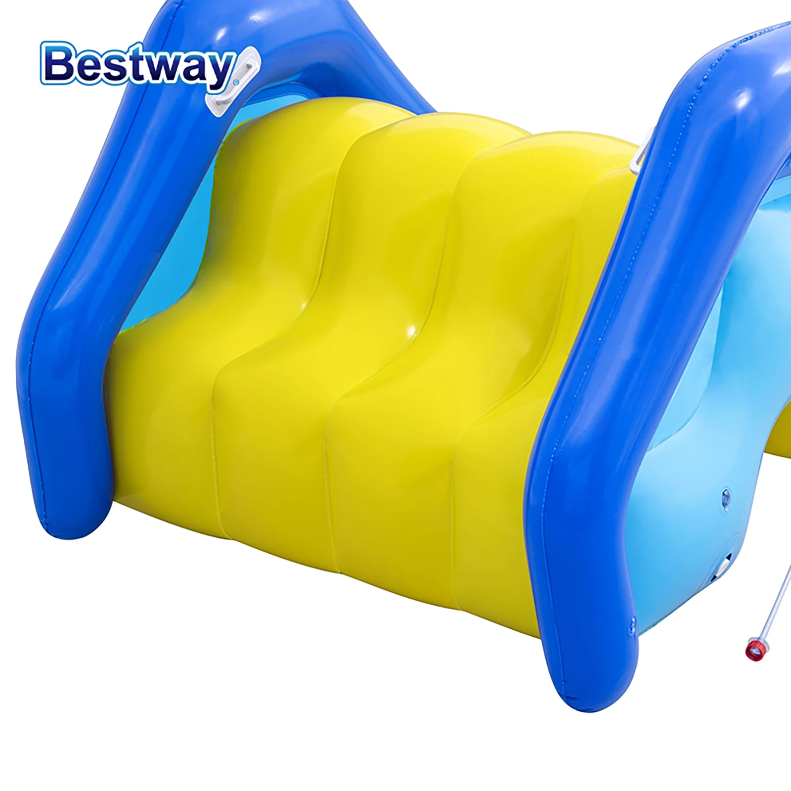 Toboggan gonflable Bestway – Image 16