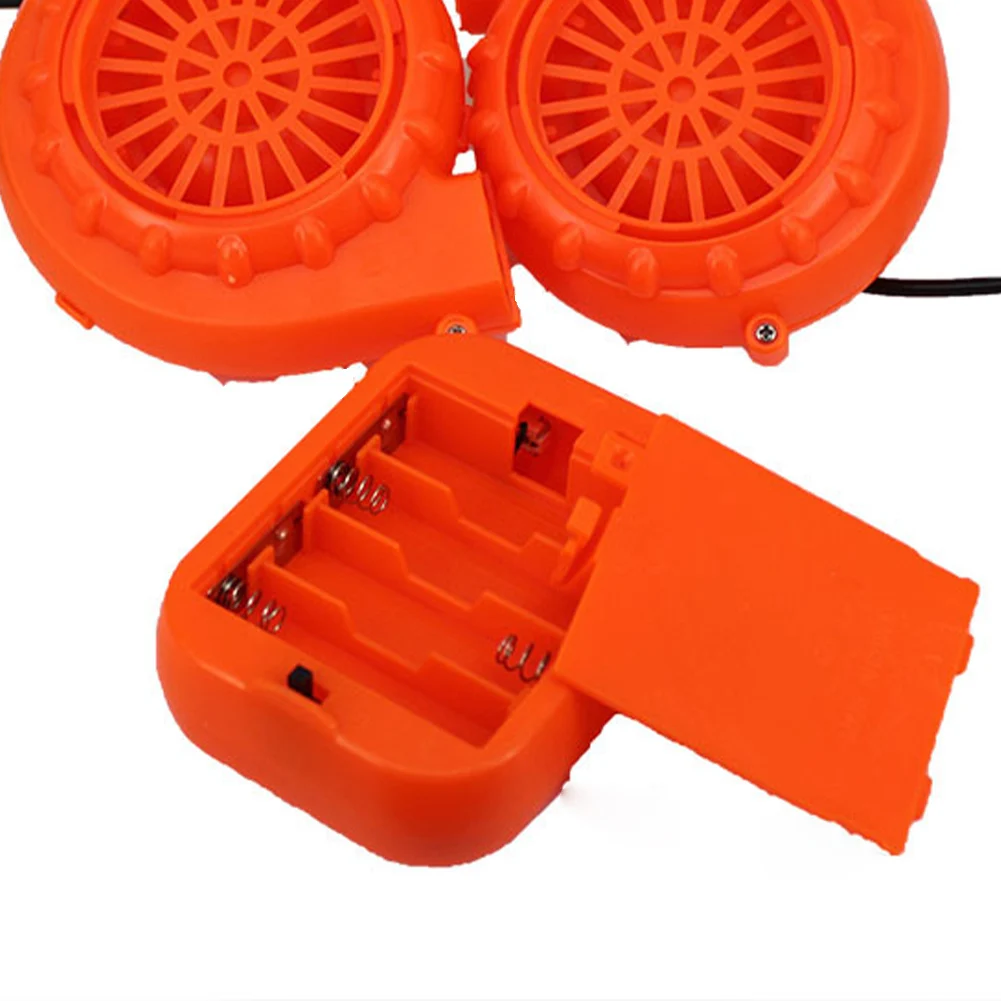 Mini pompe à air USB pour costume gonflable | Gonflissimo – Image 18