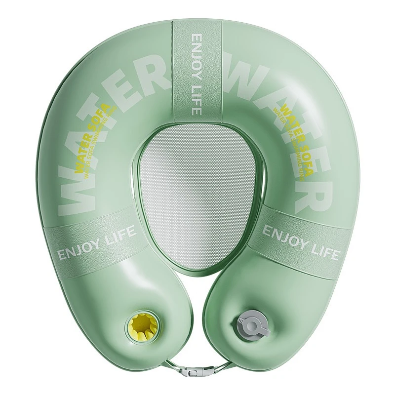 Hamac flottant gonflable piscine – Image 6