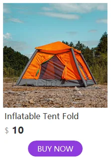 Tente gonflable de camping – Image 12