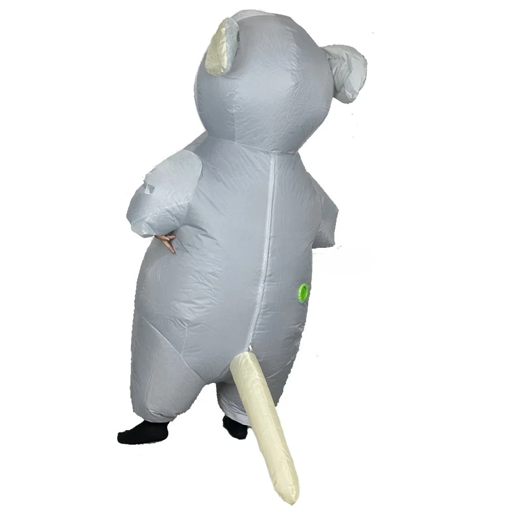 Costume de souris gonflable – Image 5
