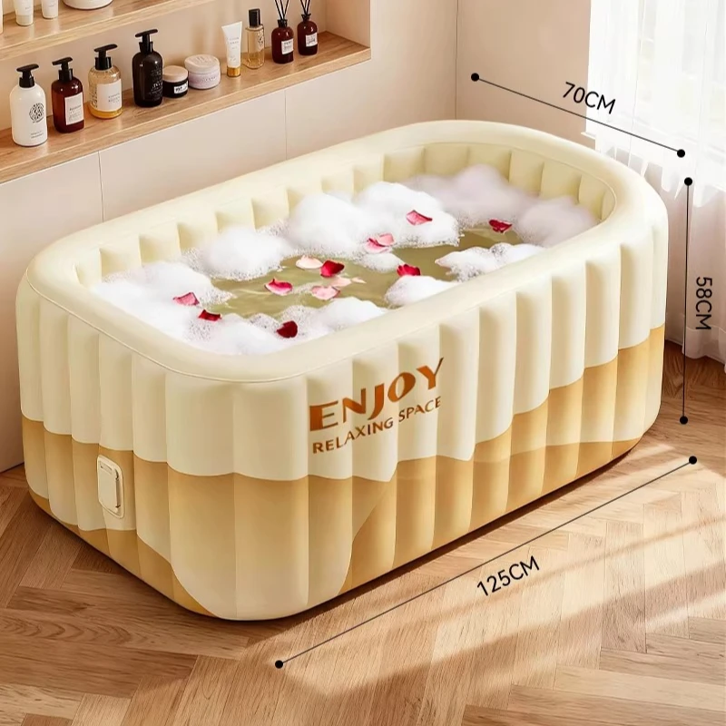 Baignoire gonflable – Image 4