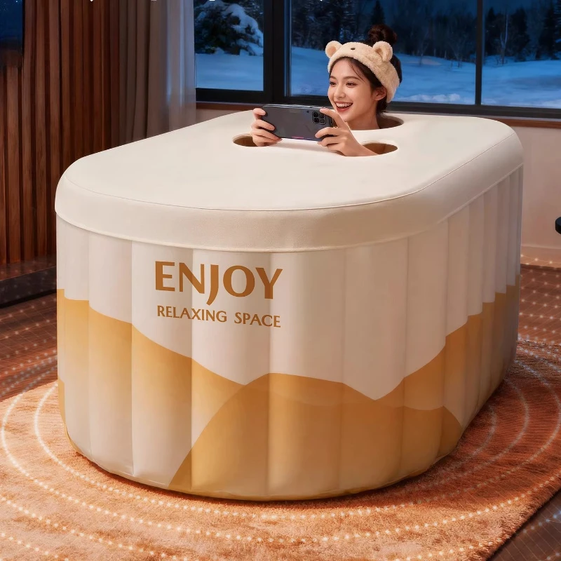 Baignoire gonflable – Image 5