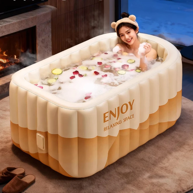 Baignoire gonflable – Image 6