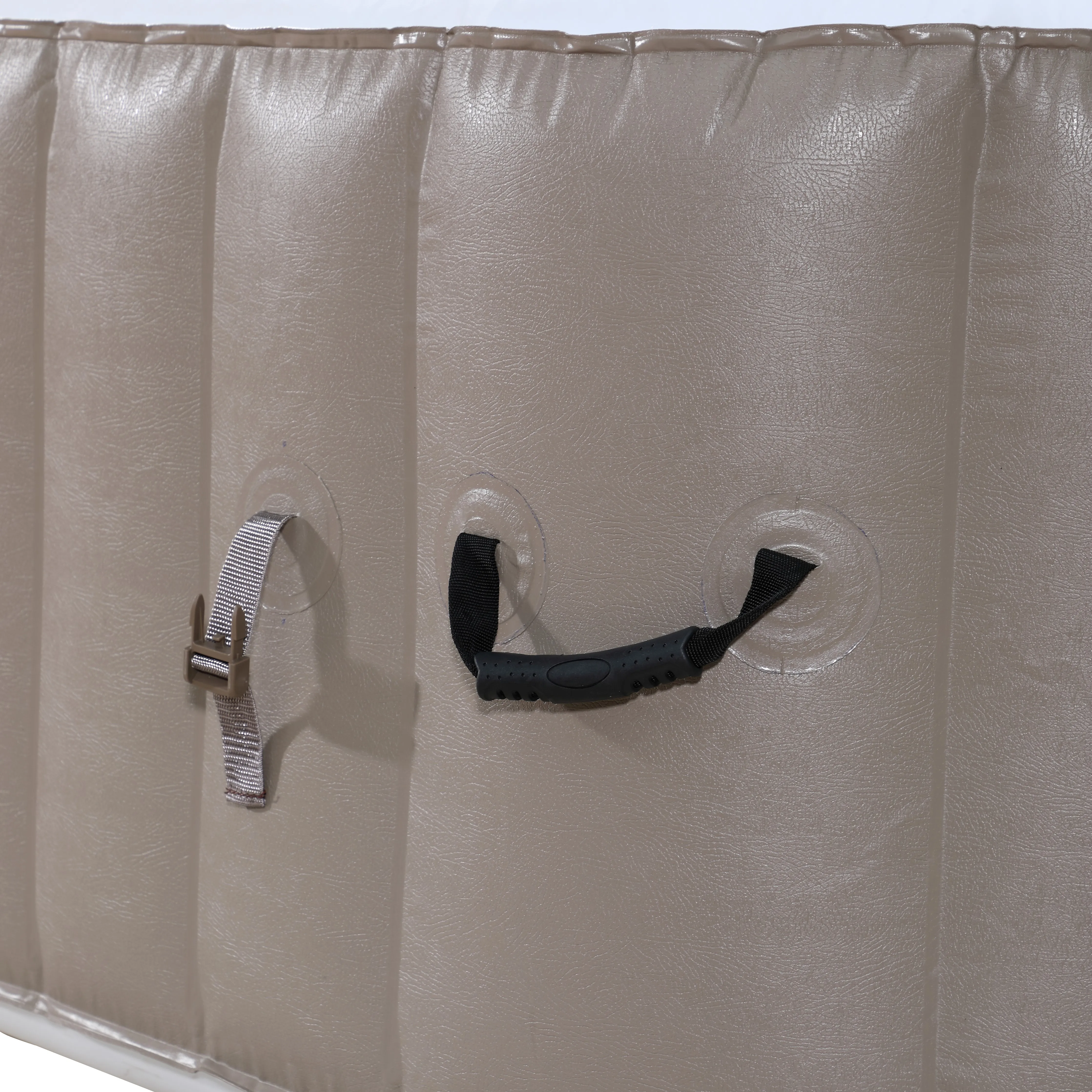 Spa gonflable 6 places – Image 4
