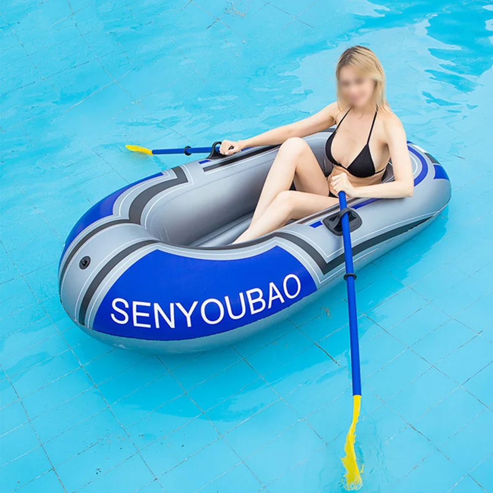 Bateau gonflable