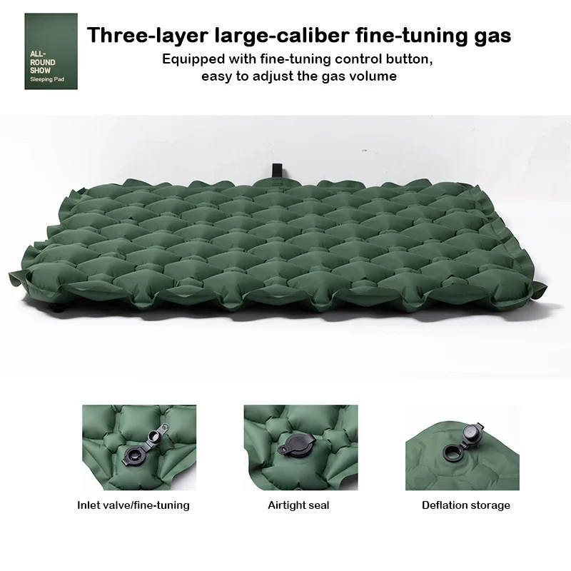 Coussin gonflable portable – Image 4