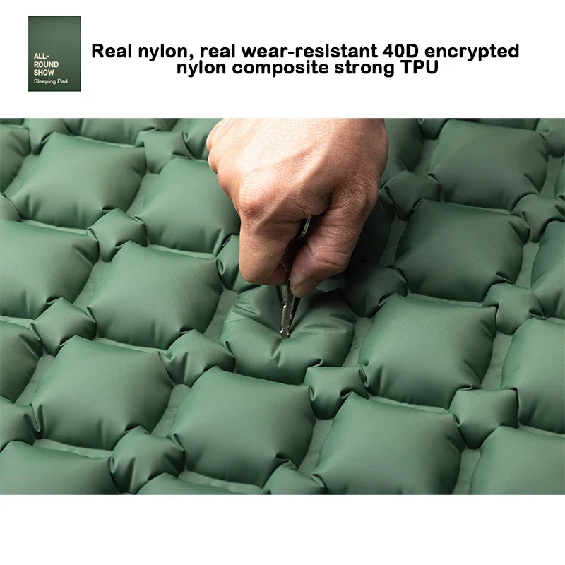 Coussin gonflable portable – Image 5