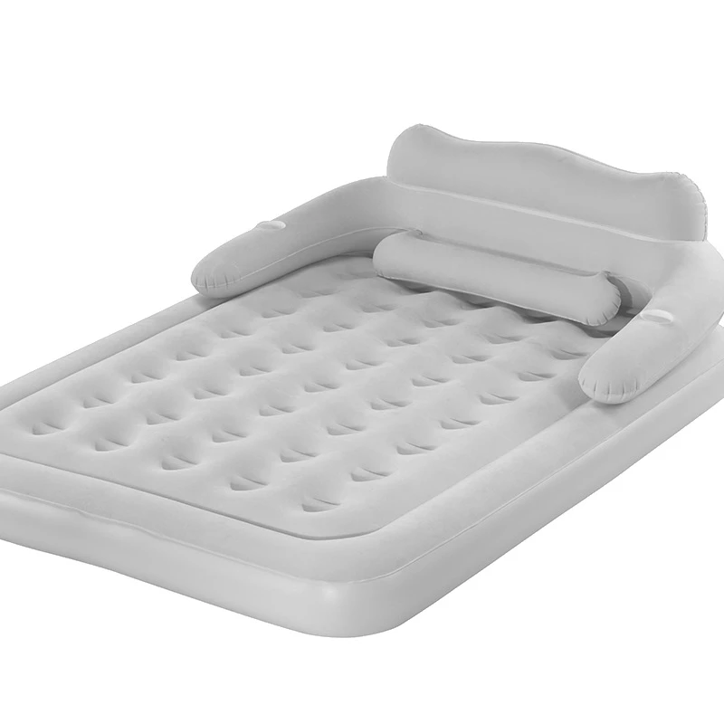Matelas Gonflable pour 2 Personnes Niket – Image 4