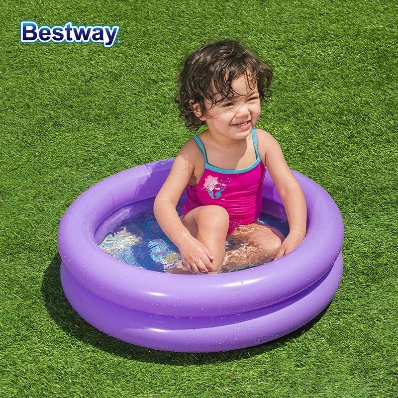 Petite piscine gonflable enfant – Image 2