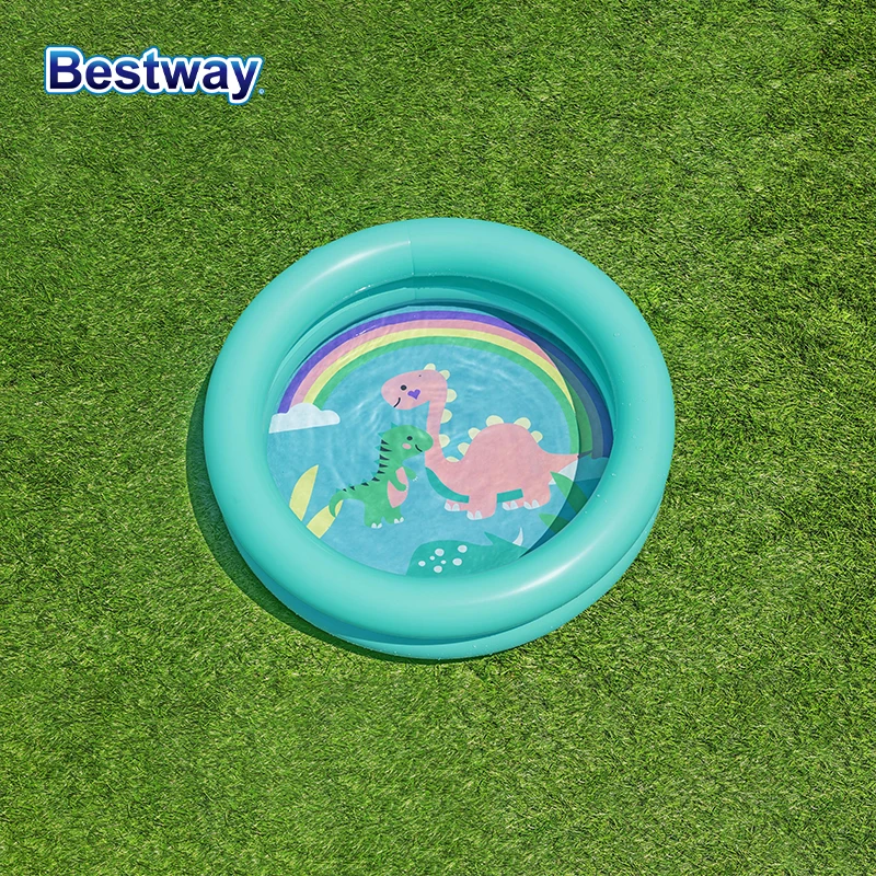 Petite piscine gonflable enfant – Image 4