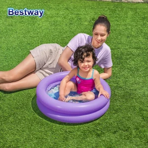 Petite piscine gonflable enfant