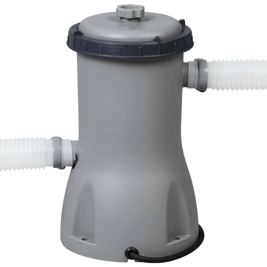 Piscine ronde gonflable Bestway Fast Set – Image 3