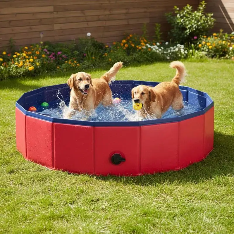 Piscine gonflable enfant – Image 6