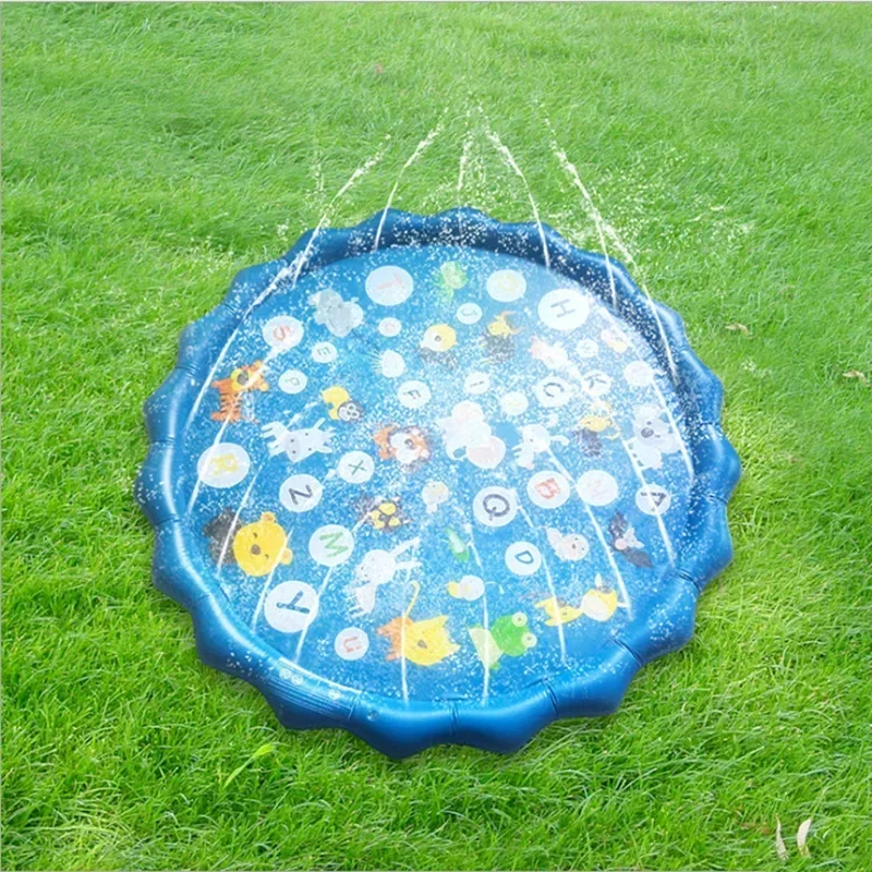 Tapis de jeu gonflable – Image 5