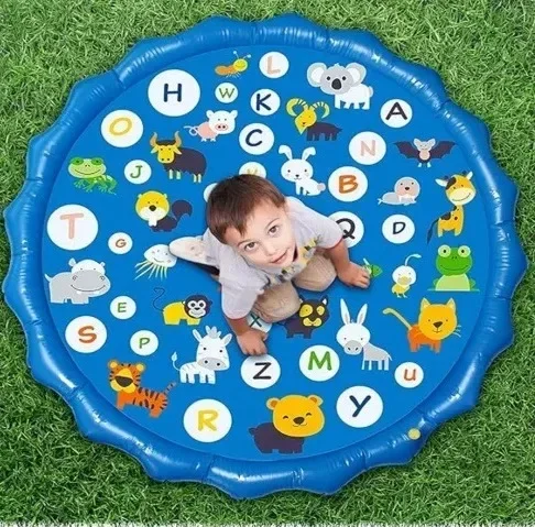 Tapis de jeu gonflable – Image 6