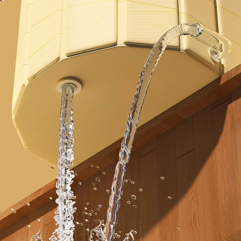 Baignoire gonflable enfant – Image 4