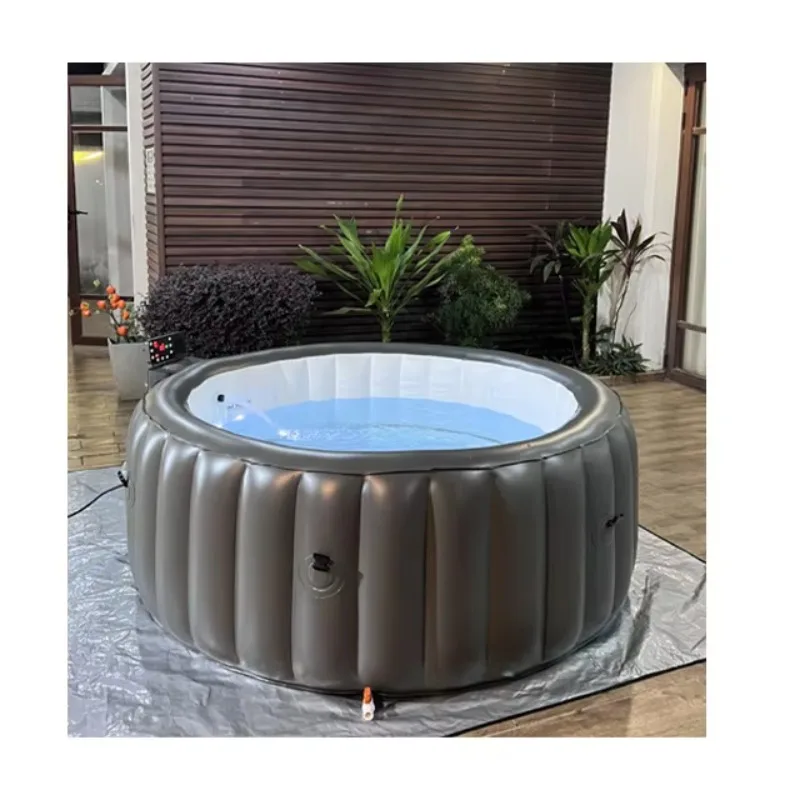 Spa gonflable 6 places – Image 4