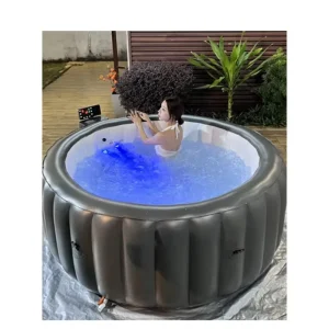Spa gonflable 6 places
