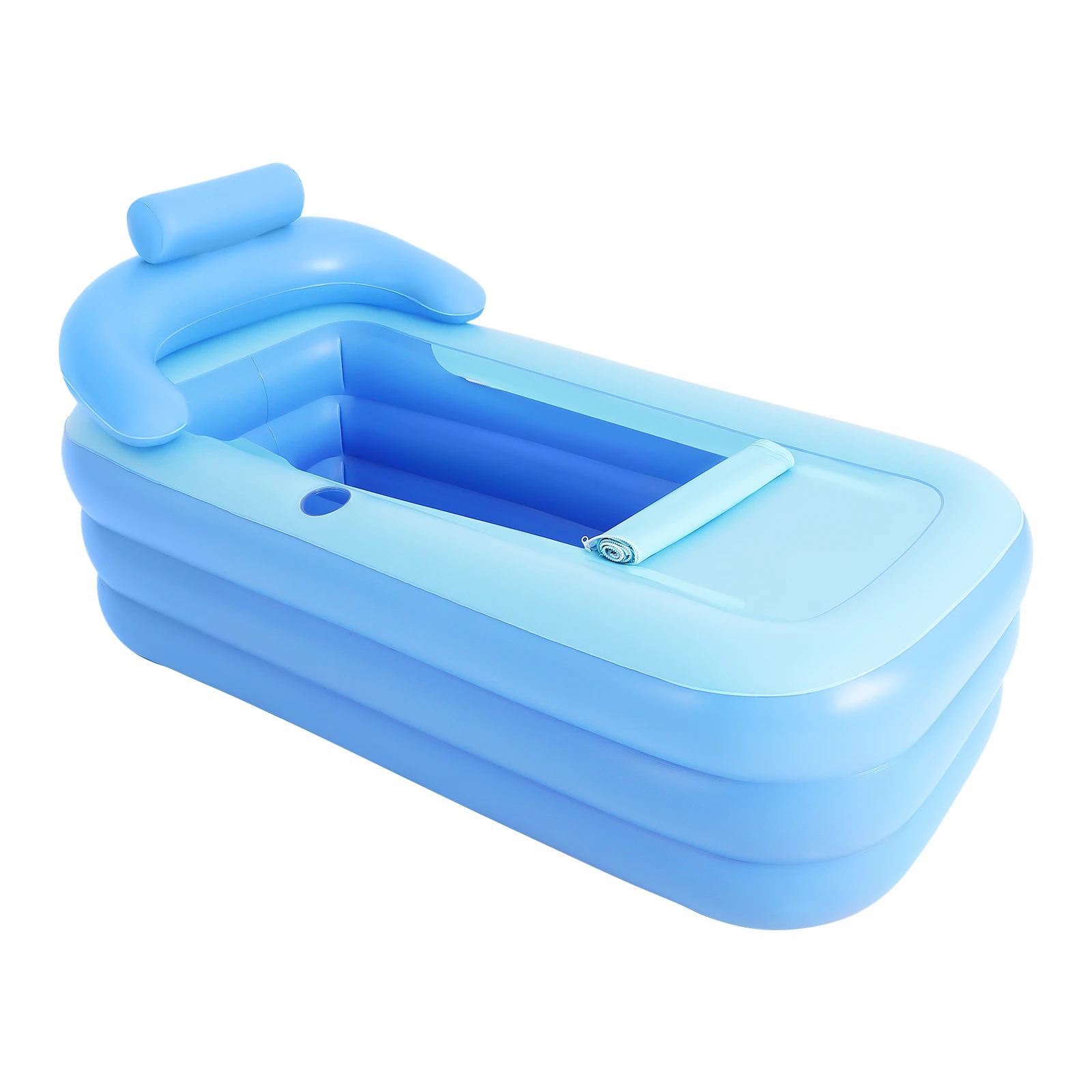 Baignoire gonflable – Image 6