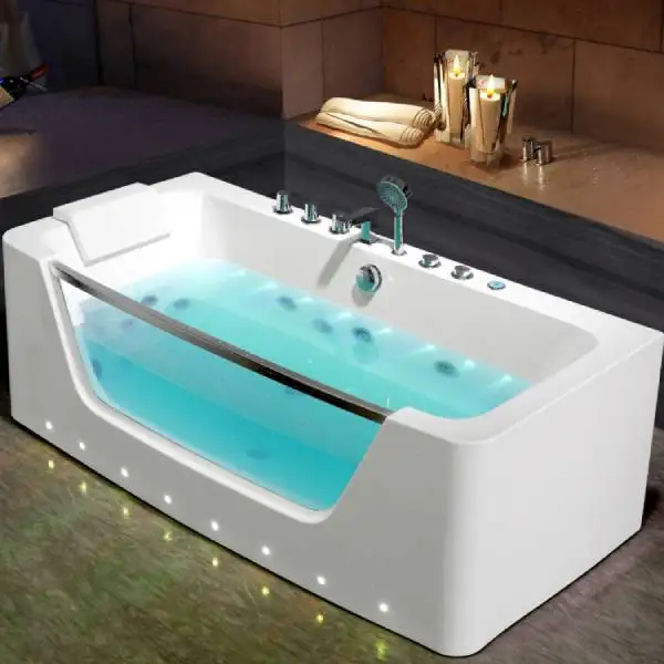 Jacuzzi gonflable 6 places – Image 6