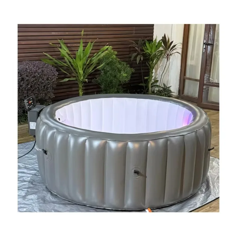 Spa gonflable 6 places – Image 2