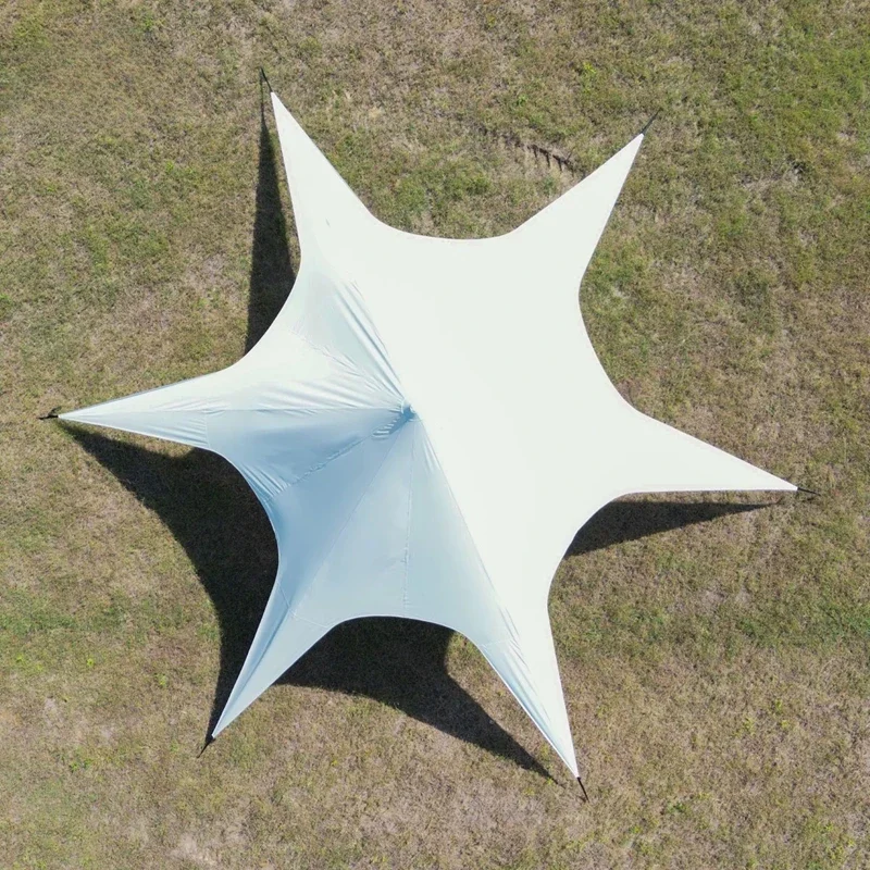 Tente gonflable extra large – Image 5