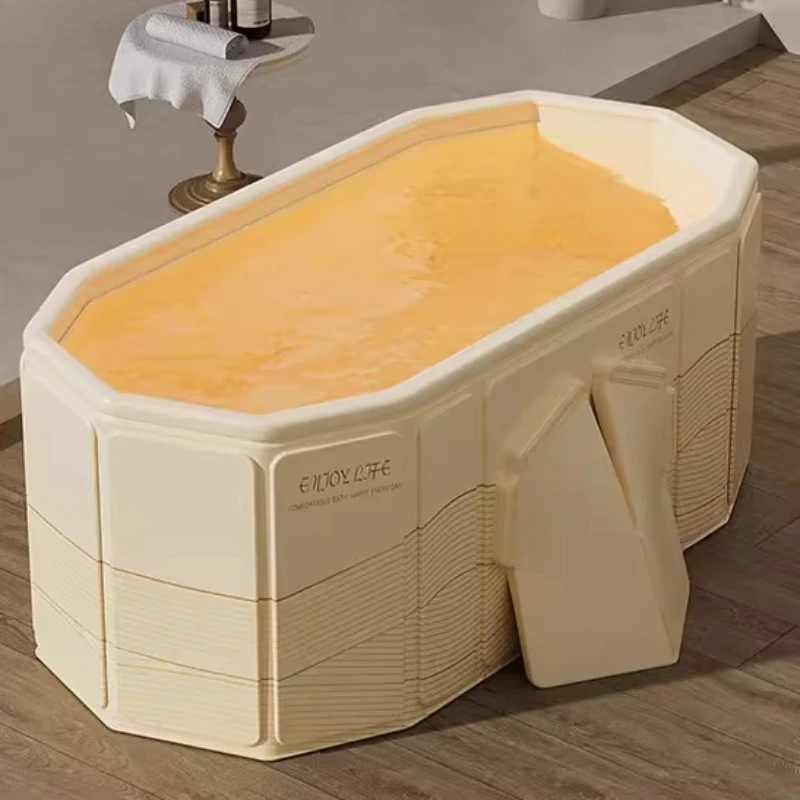 Baignoire gonflable enfant – Image 3