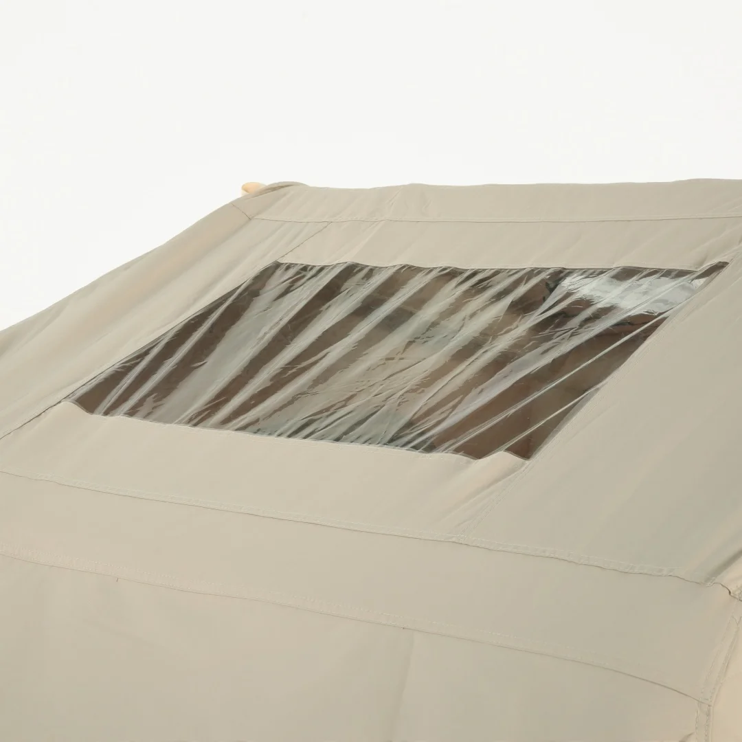 Tente gonflable adulte – Image 5