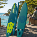 FunWater Stand Up Paddle-Vert