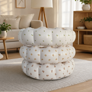 Piscine gonflable enfant