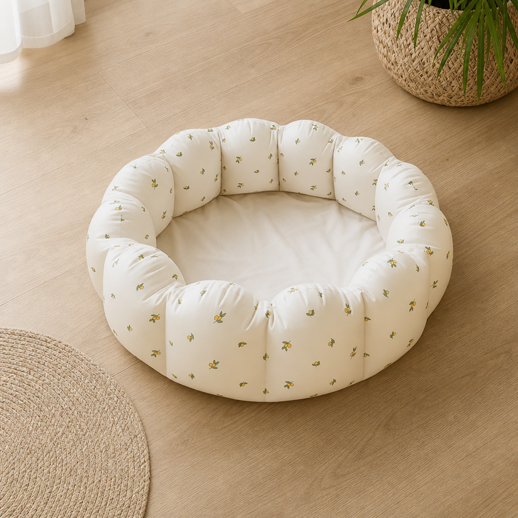 Piscine gonflable enfant