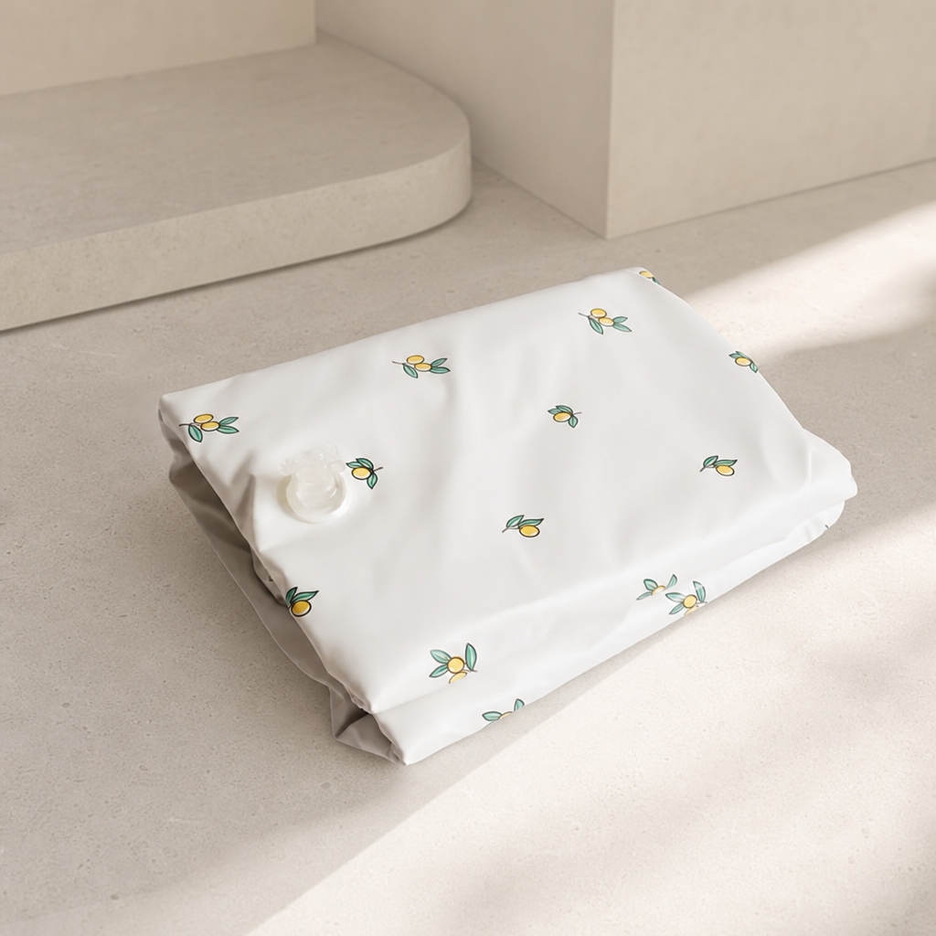 Piscine gonflable enfant